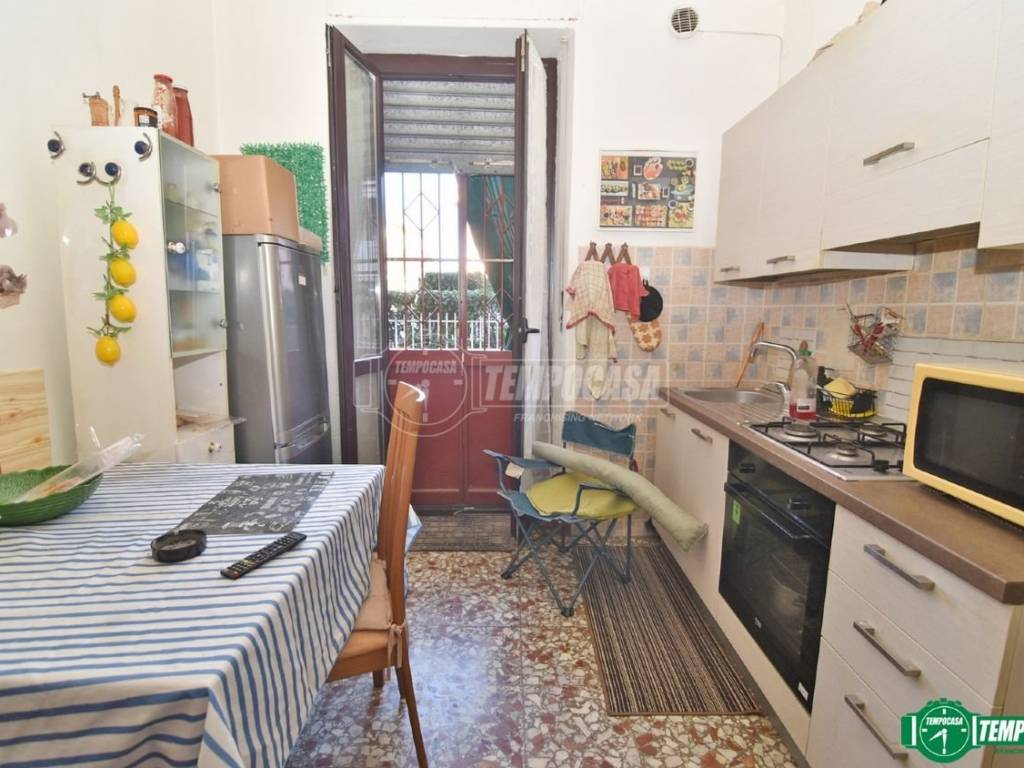 CUCINA