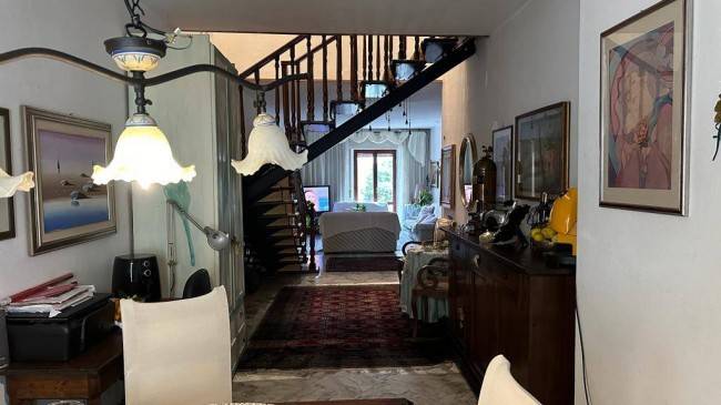 Interno appartamento