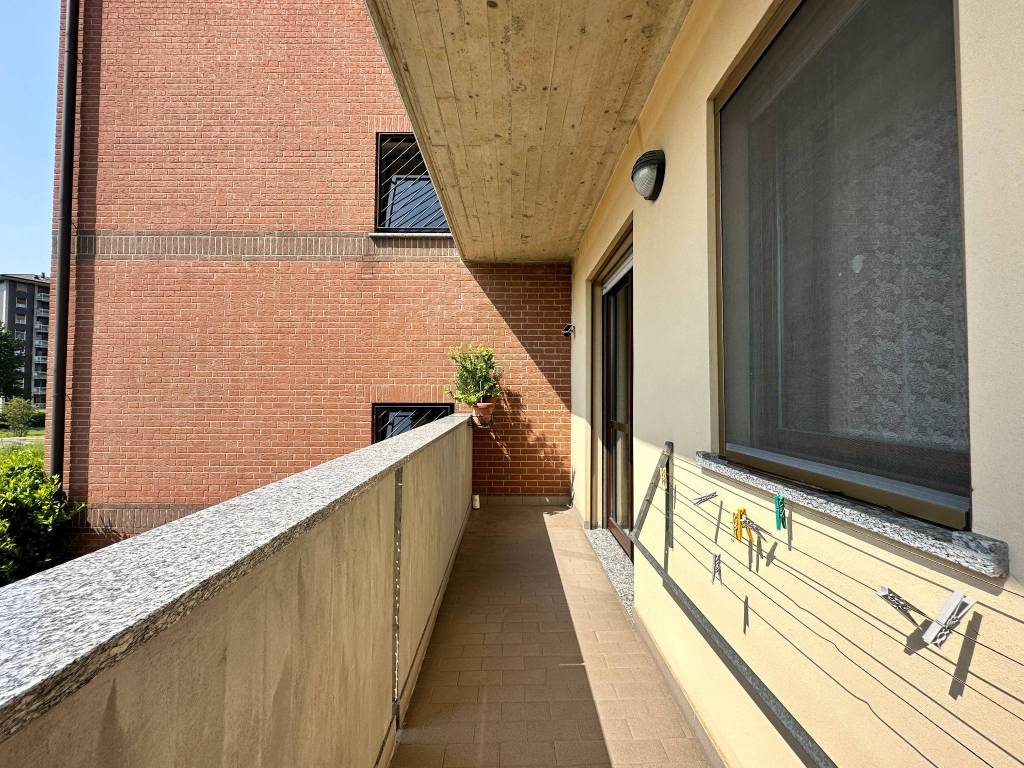 BALCONE