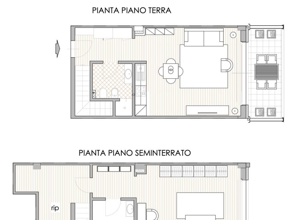 Loft & Co. Studio Immobiliare