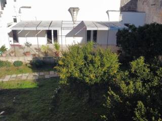 Foto - Vendita casa, giardino, San Cassiano, Salento