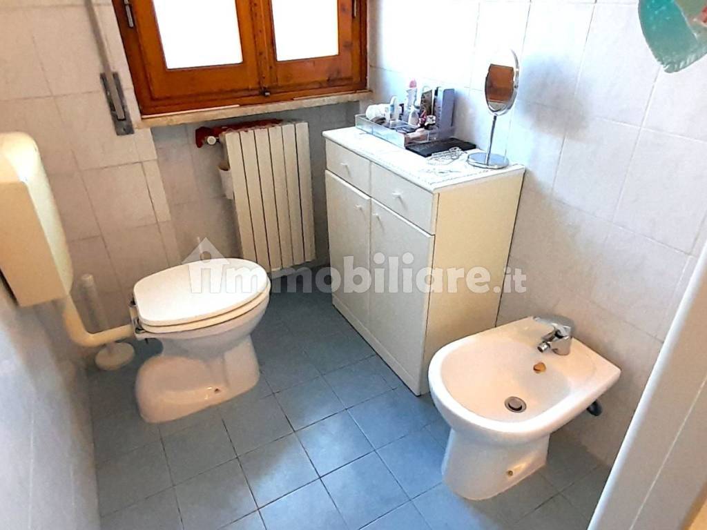 BAGNO