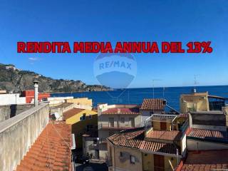 Foto - Si vende Trilocale con terrazzo, Costa Ionica Messinese, Giardini-Naxos