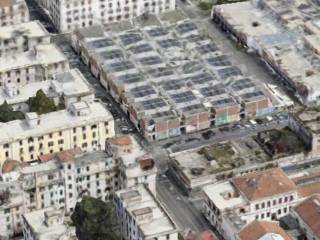 mercato Testaccio