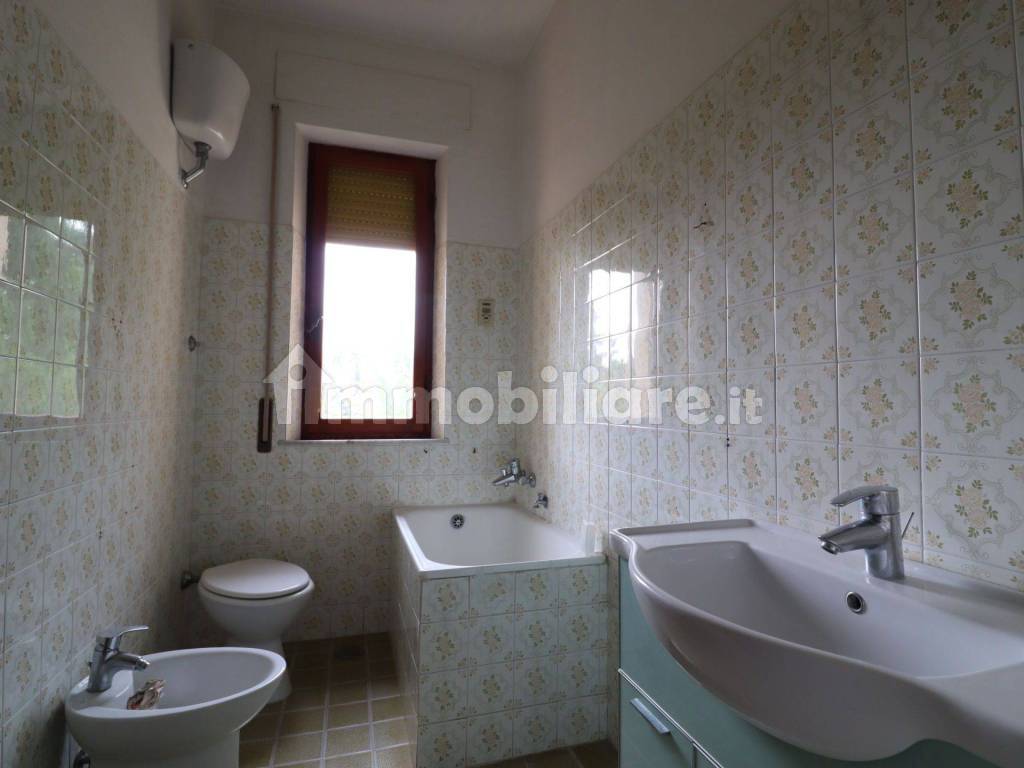 Bagno