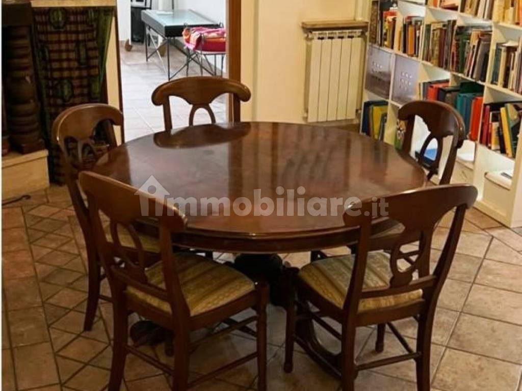 Sala da pranzo