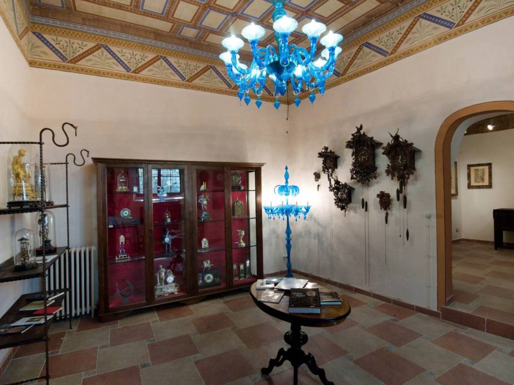 Interno palazzo