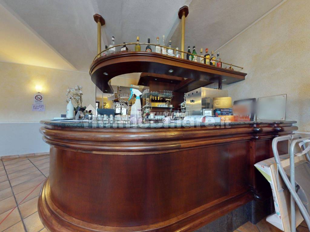 RISTORANTE PIANO TERRA