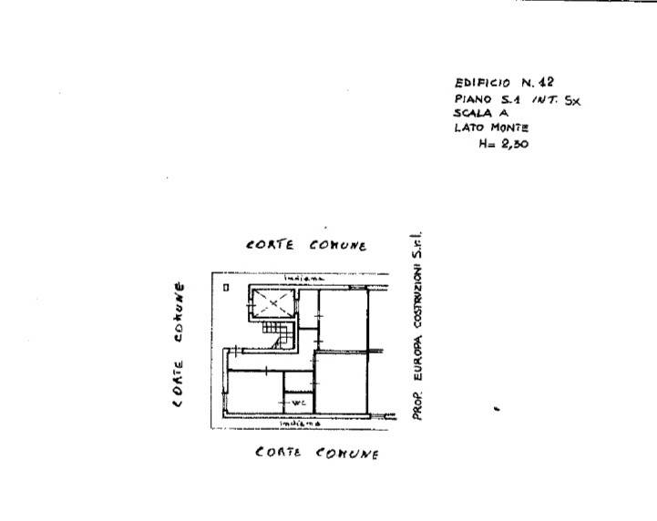 plan piano s1