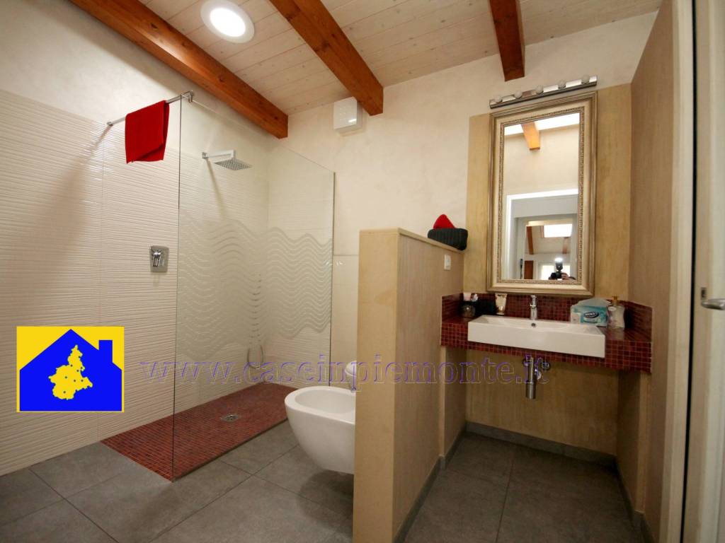 BAGNO PADRONALE