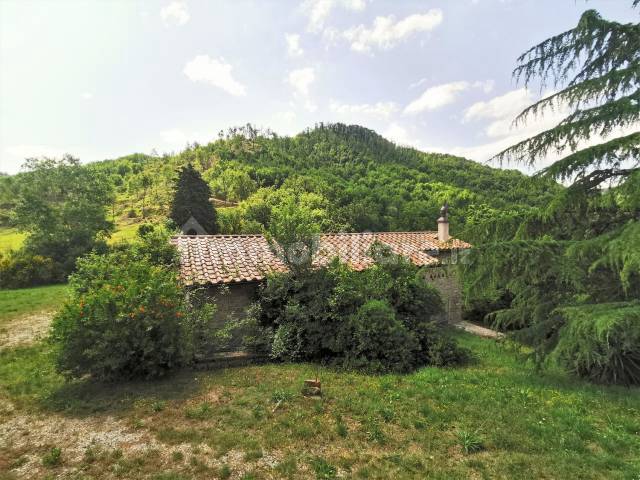 casa singola