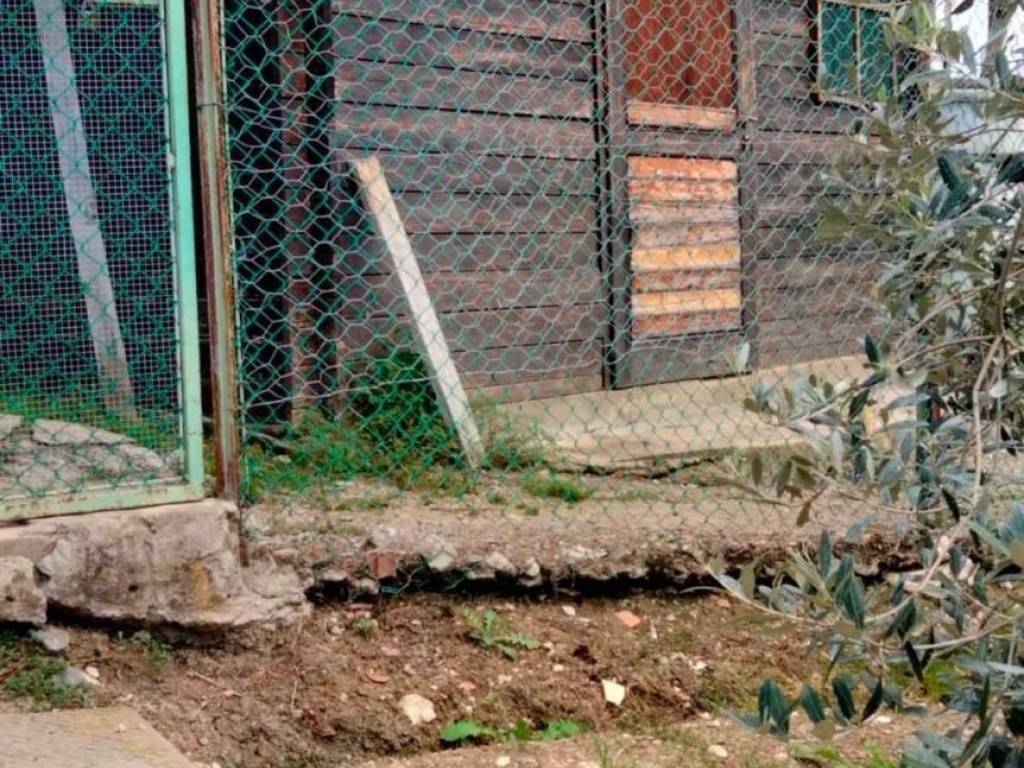 Terreno agricolo via domenico ghirlandaio 12, santa lucia, san gimignano