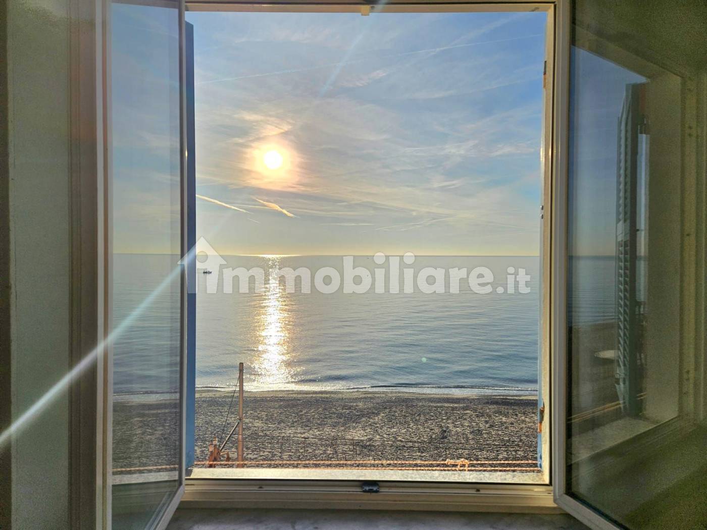 Appartamento in vendita a Pietra Ligure