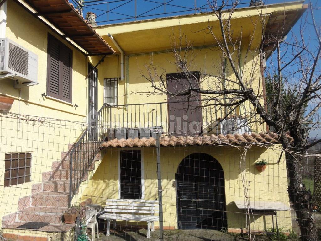 Villa unifamiliare via Pezze d'Ischia, Ceccano — foto 2