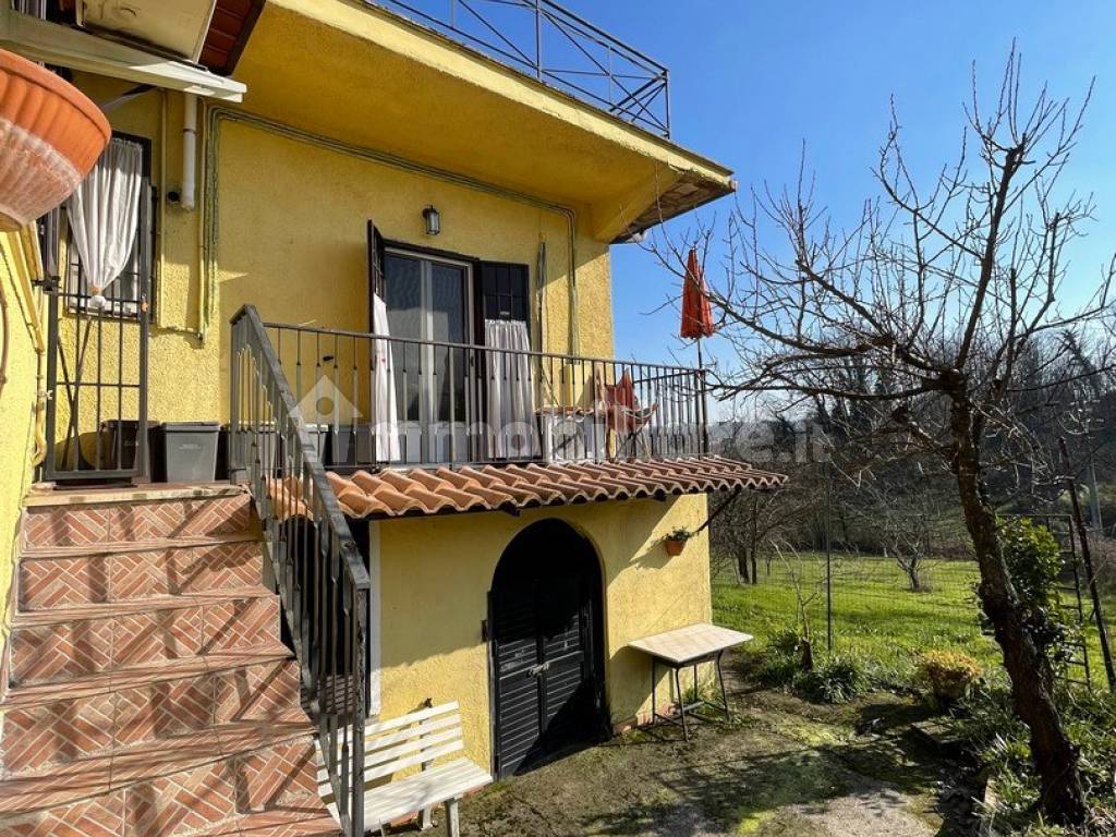 Villa unifamiliare via Pezze d'Ischia, Ceccano — foto 3