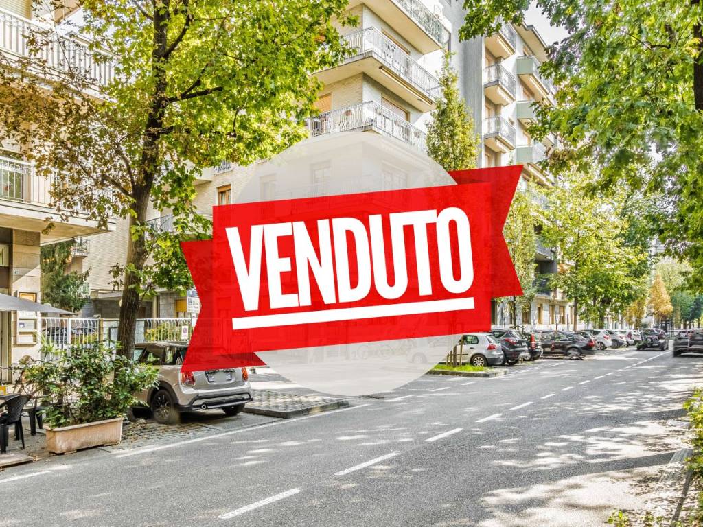 Vendita Appartamento Saronno Trilocale In Viale Rimembranze Buono