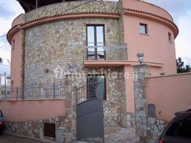 Palazzo - Edificio in vendita a Mazara del Vallo