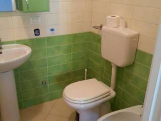 Bagno prospettiva 3