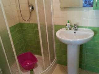 Bagno particolare box