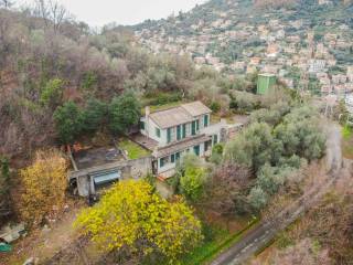 Vista dall'alto