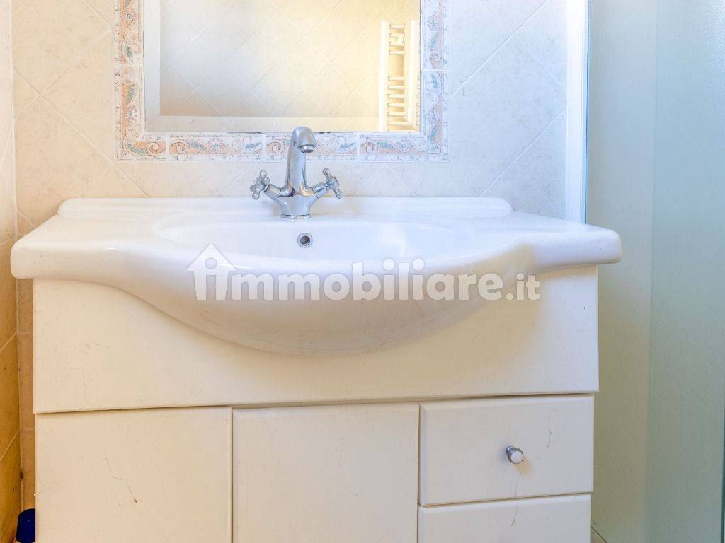 bagno