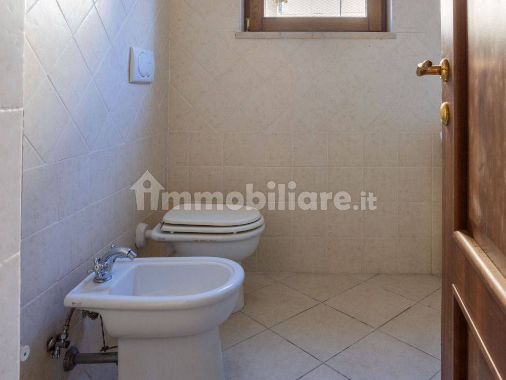 bagno