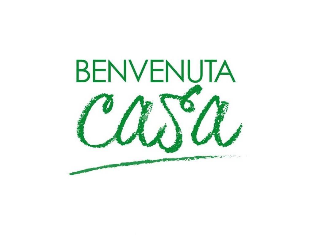 benvenuta casa - Copia