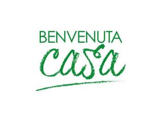 benvenuta casa - Copia