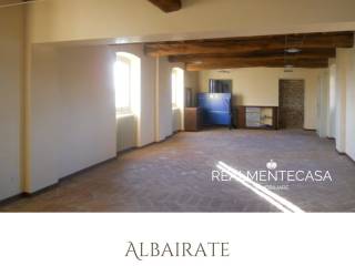 interno open space