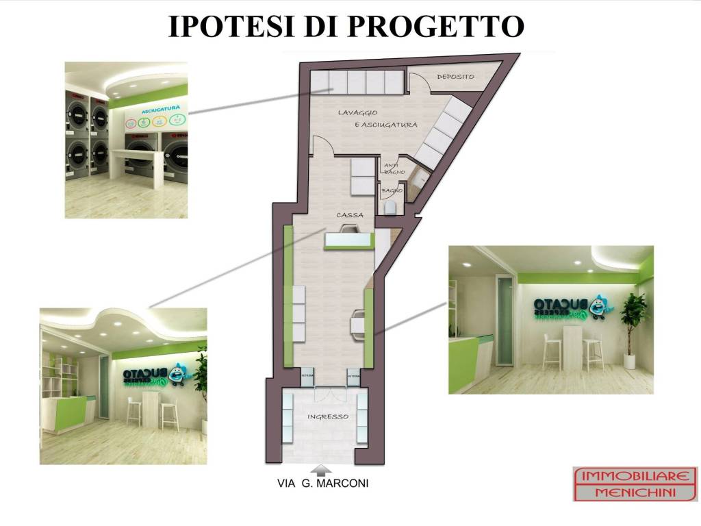 PROGETTO