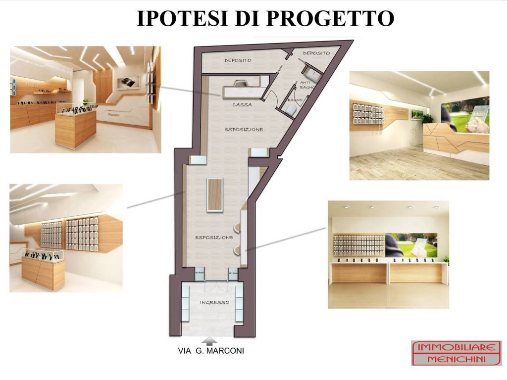 PROGETTO