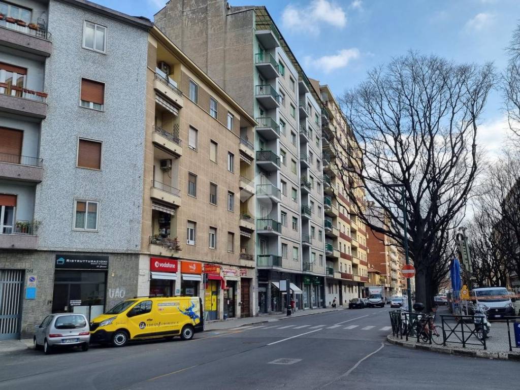 Ai 4 Assi Corso Sebastopoli Torino To