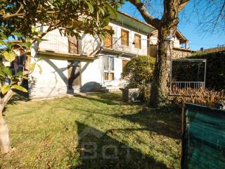 Foto - Vendita casa, giardino, Quarna Sotto, Lago d'Orta