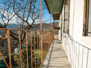 casa vendita quarna balcone