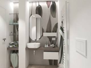 bagno cieco five