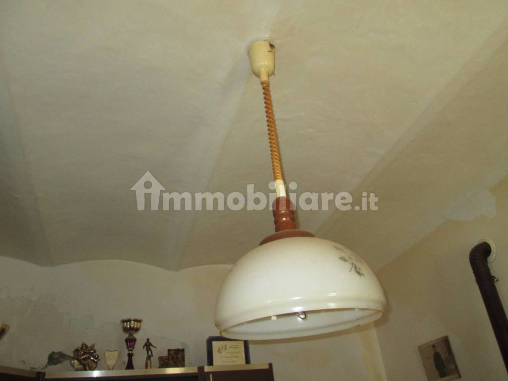 dettaglio soffitto