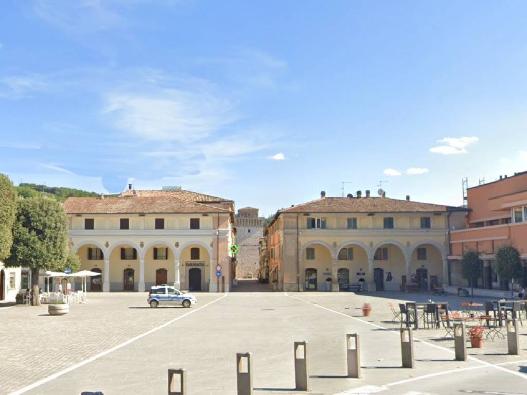 Piazza