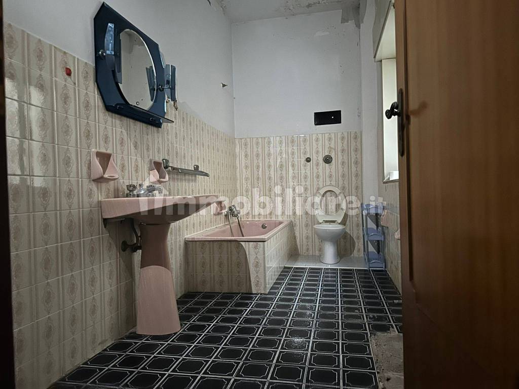 bagno