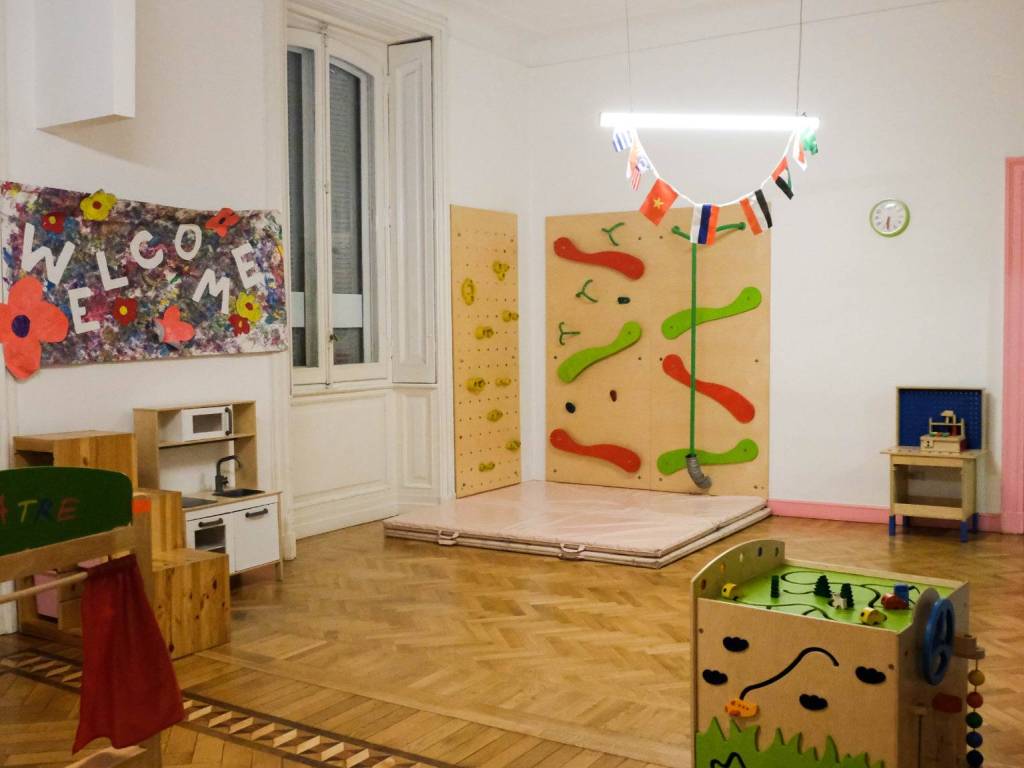 Ufficio - studio via vincenzo monti, vincenzo monti, milano