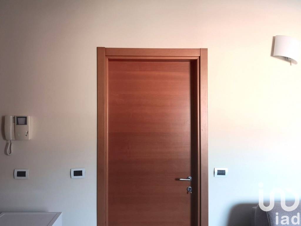 PORTA ACCESSO BAGNO