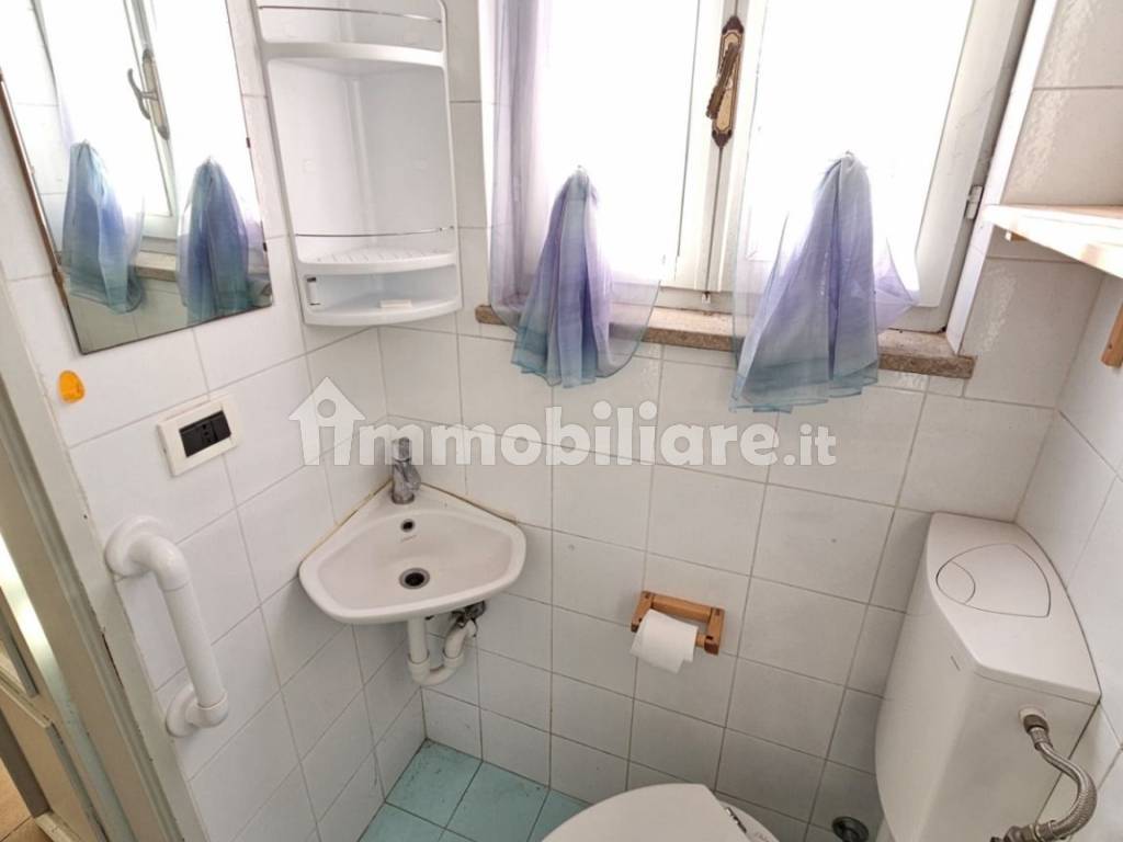 BAGNO P.T.