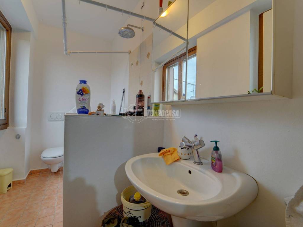 BAGNO PIANO PRIMO