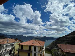 vista lago e montisola