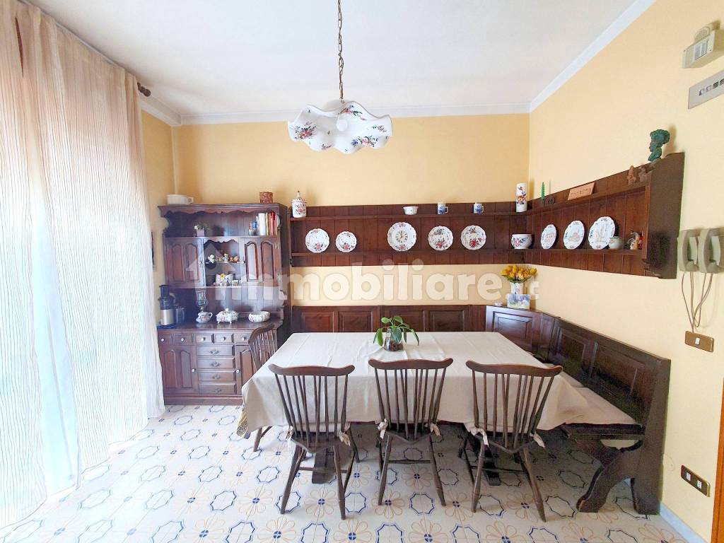 sala da pranzo