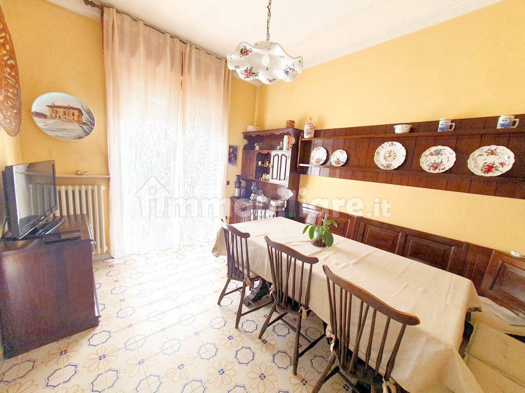 sala da pranzo