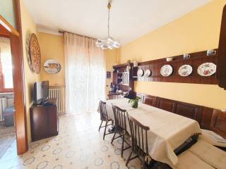 sala da pranzo