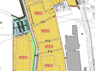 planimetria lottizzazione