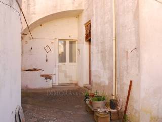 cortile interno