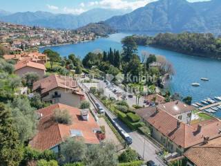 Foto - Vendesi villa con terrazzo, Lago di Como, Sala Comacina