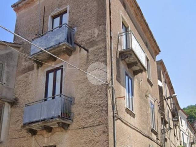 palazzo esterno